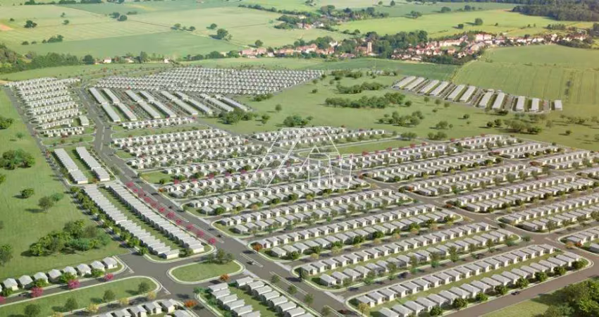Terreno à venda na Rua Maranhão, Residencial Vida Nova Maracá II (Padre Nobrega), Marília