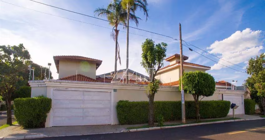 Casa com 6 quartos à venda na Rua Maranhão, Jardim Tangará, Marília