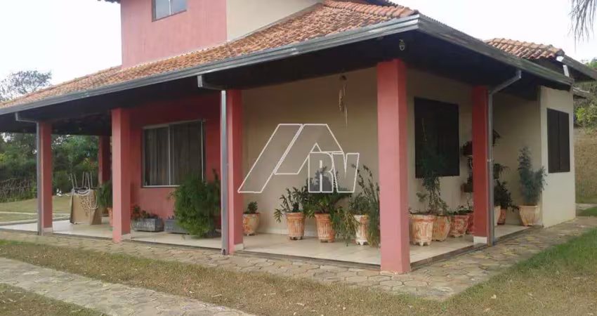 Chácara / sítio com 3 quartos à venda no Centro, Vera Cruz 