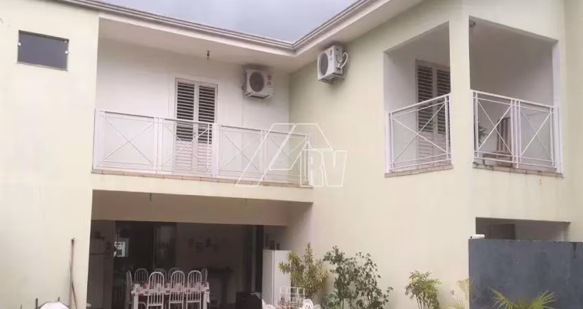 Casa com 4 quartos à venda na Rua Maranhão, Jardim Tropical, Marília