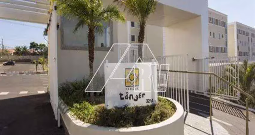 Apartamento com 2 quartos à venda na Rua Maranhão, Jardim Califórnia, Marília