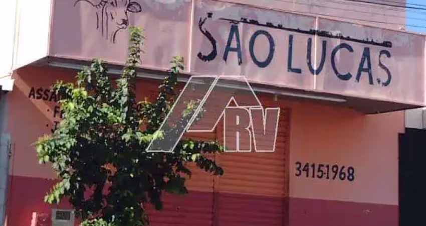 Barracão / Galpão / Depósito à venda na Rua Maranhão, Jardim Santa Antonieta, Marília