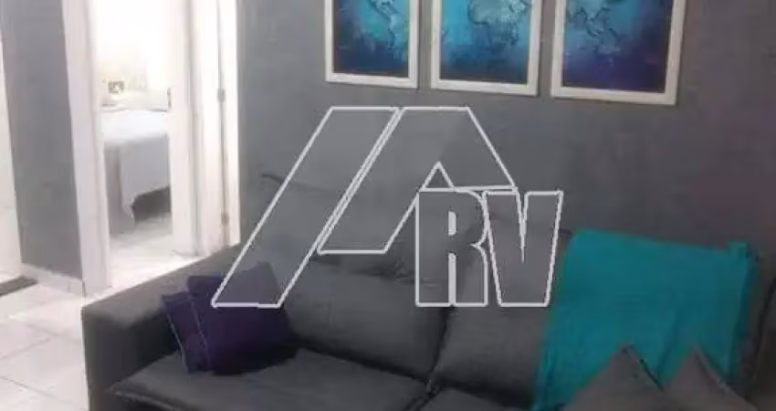 Apartamento com 2 quartos à venda na Rua Maranhão, Jardim Califórnia, Marília