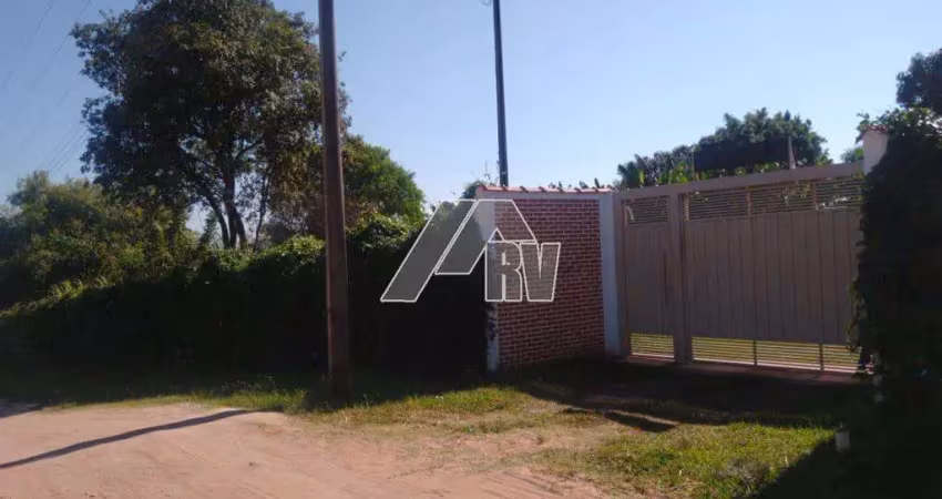 Chácara / sítio com 2 quartos à venda na Rua Maranhão, Padre Nóbrega, Marília