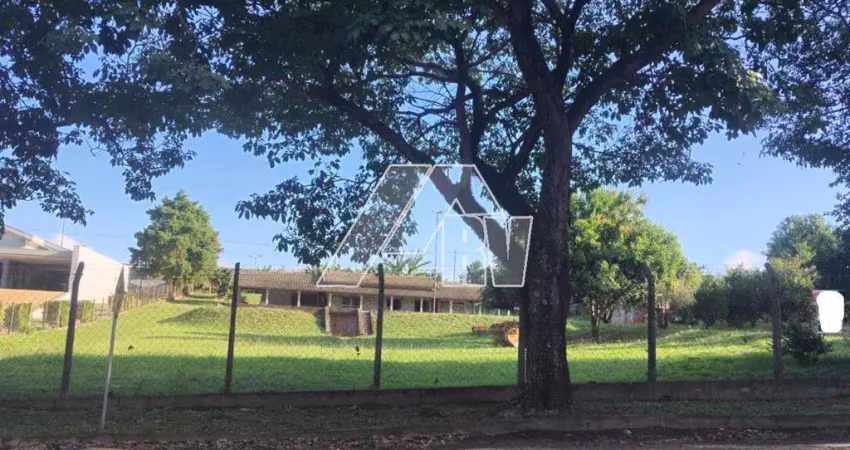 Chácara / sítio com 3 quartos à venda na Rua Maranhão, Parque Serra Dourada, Marília