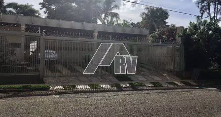 Casa com 5 quartos à venda na Rua Maranhão, Jardim Aquárius, Marília