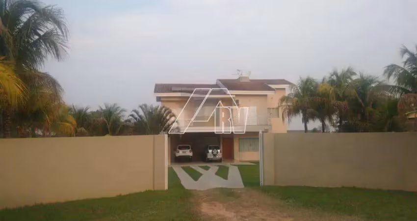 Chácara / sítio com 4 quartos à venda na Rua Maranhão, Padre Nóbrega, Marília