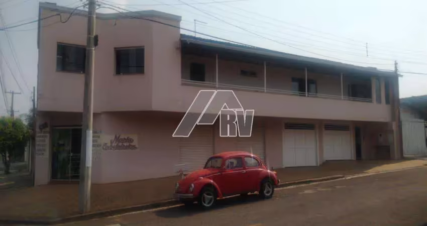 Casa com 3 quartos à venda na Rua Maranhão, Jardim Esplanada, Marília