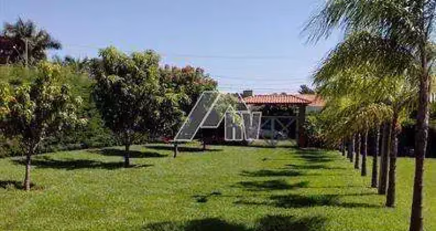 Chácara / sítio com 2 quartos à venda na Rua Maranhão, Padre Nóbrega, Marília