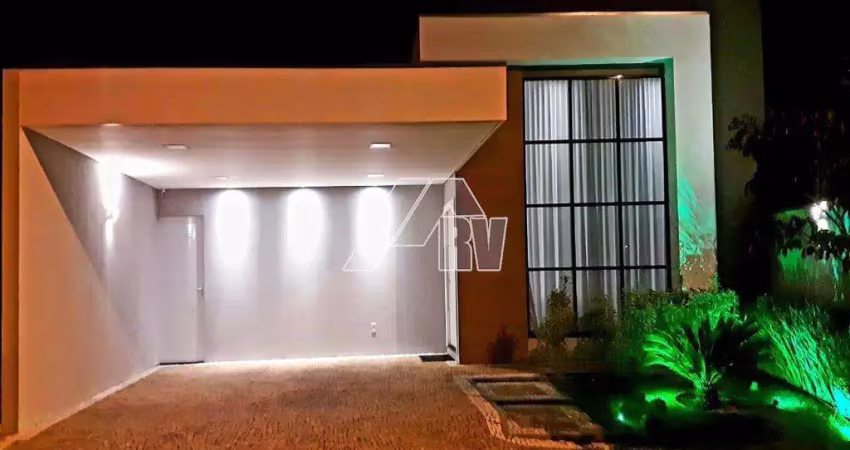 Casa em condomínio fechado com 3 quartos à venda na Rua Maranhão, Jardim Esmeralda, Marília