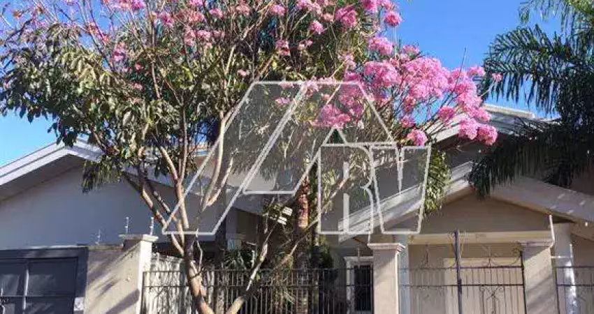 Casa à venda na Rua Maranhão, Jardim Maria Izabel, Marília