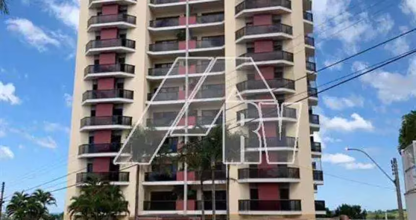 Apartamento com 3 quartos à venda na Rua Maranhão, Centro, Marília