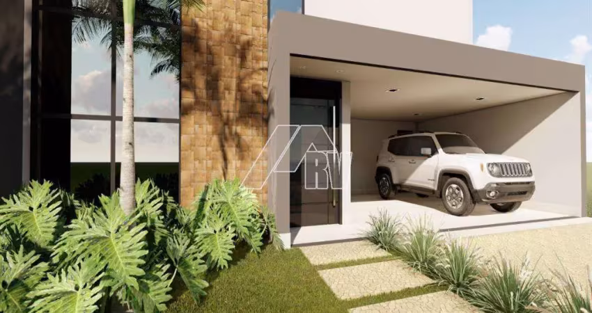 Casa à venda na Rua Maranhão, Jardim Aeroporto, Marília