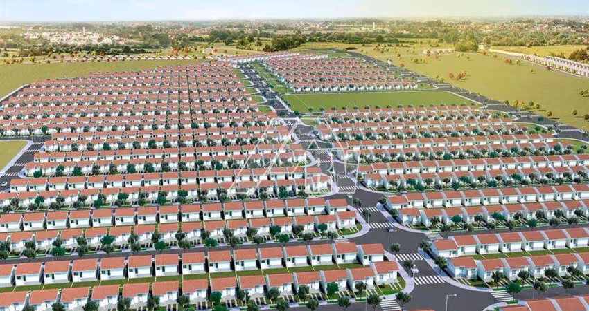 Terreno à venda na Rua Maranhão, Residencial Vida Nova Maracá II (Padre Nobrega), Marília
