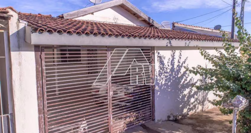 Casa com 2 quartos à venda na Rua Maranhão, Jardim Santa Antonieta, Marília