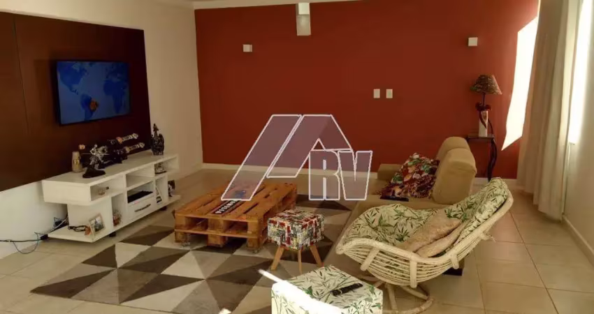 Casa com 4 quartos à venda na Rua Maranhão, Jardim Tropical, Marília