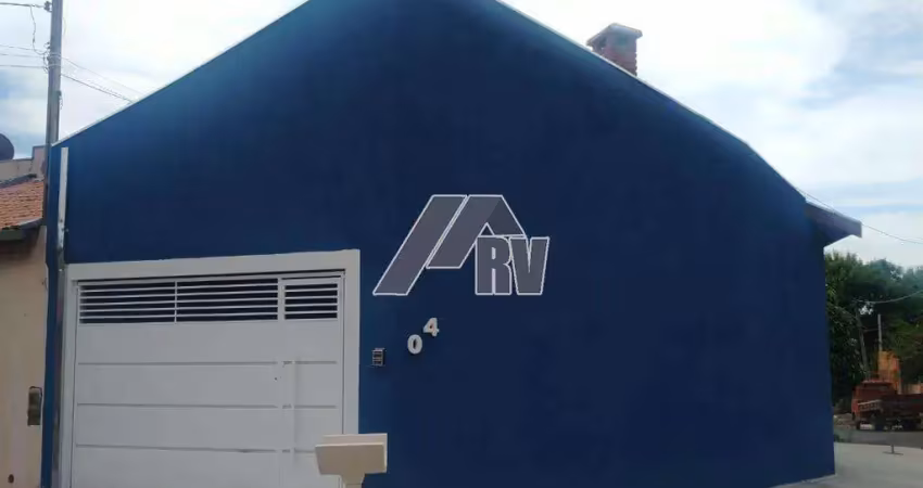 Casa com 3 quartos à venda na Rua Maranhão, Palmital, Marília