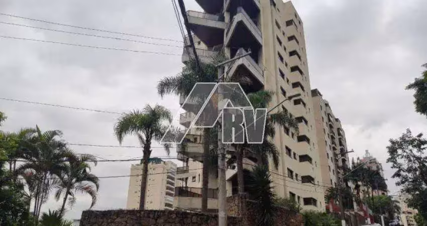 Apartamento com 4 quartos à venda na Vila Andrade, São Paulo 