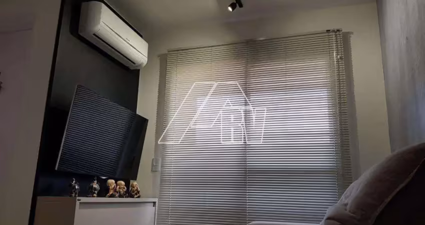 Apartamento com 2 quartos à venda na Rua Maranhão, Jardim Morumbi, Marília