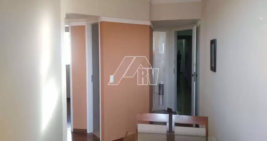 Apartamento com 2 quartos à venda na Rua Maranhão, Centro, Marília