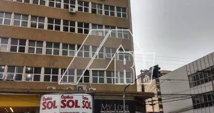 Sala comercial à venda na Rua Maranhão, Centro, Marília