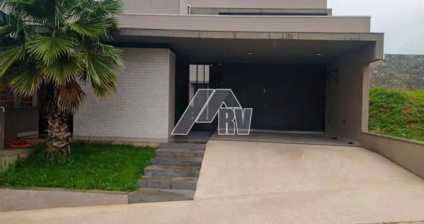 Casa em condomínio fechado com 3 quartos à venda na Rua Maranhão, Jardim Esmeralda, Marília