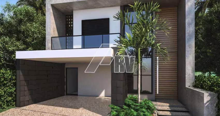 Casa em condomínio fechado com 4 quartos à venda na Rua Maranhão, Jardim América, Marília