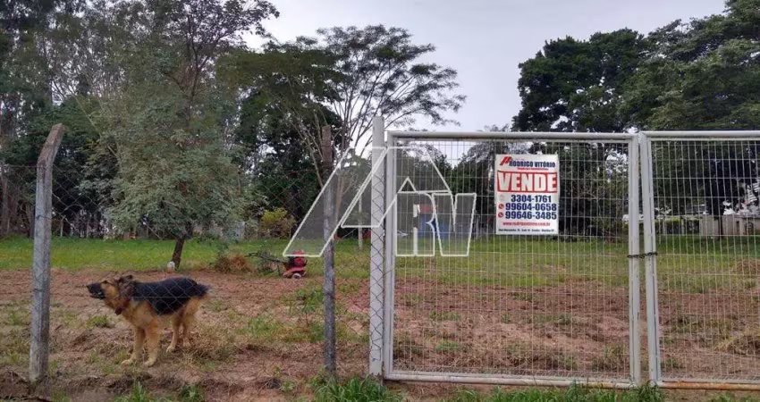 Chácara / sítio à venda na Rua Maranhão, Jardim Aeroporto, Marília