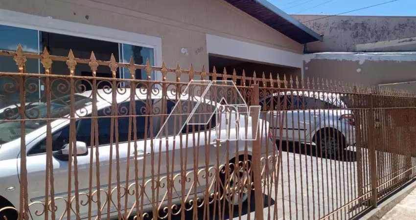 Casa com 3 quartos à venda na Rua Maranhão, Alto Cafezal, Marília