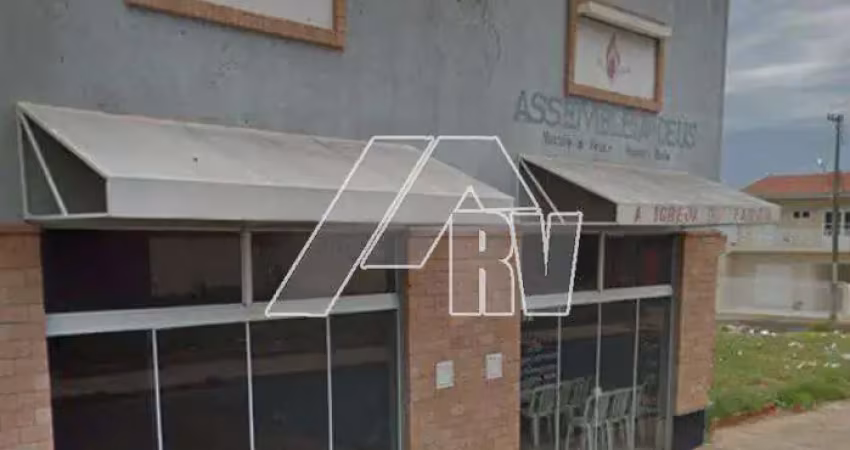 Barracão / Galpão / Depósito à venda na Rua Maranhão, Núcleo Habitacional Nova Marília, Marília