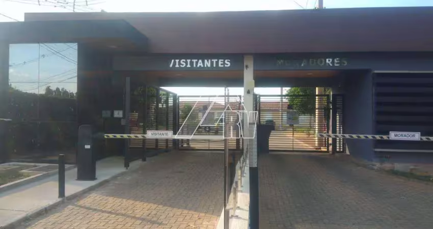 Casa em condomínio fechado com 3 quartos à venda na Rua Maranhão, Jardim Esmeralda, Marília