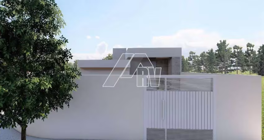 Casa com 2 quartos à venda na Rua Maranhão, Parque das Vivendas, Marília