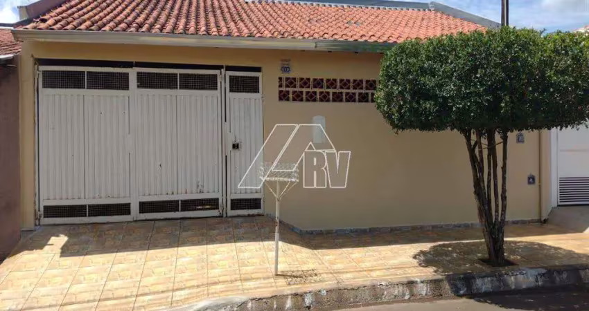 Casa com 3 quartos à venda na Rua Maranhão, Jardim Teotônio Vilela, Marília