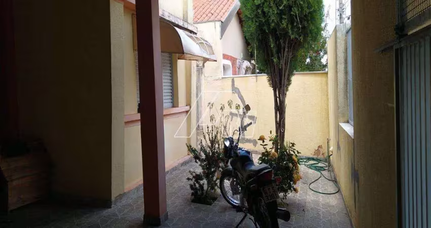 Casa à venda na Rua Maranhão, Bassan, Marília