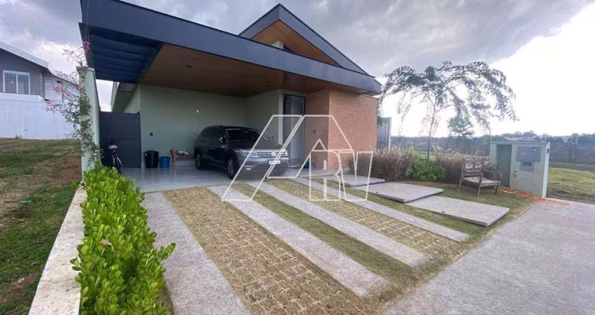 Casa com 3 quartos à venda na Rua Maranhão, Jardim Aeroporto, Marília