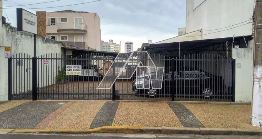 Barracão / Galpão / Depósito à venda na Rua Maranhão, Marília, Marília