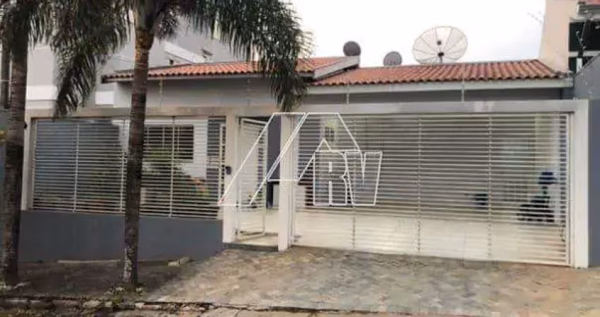 Casa com 3 quartos à venda na Rua Maranhão, Jardim São Francisco, Marília