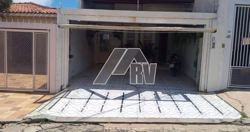 Casa com 3 quartos à venda na Rua Maranhão, Jardim Parati, Marília