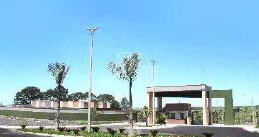 Terreno à venda na Rua Maranhão, Jardim Esmeralda, Marília
