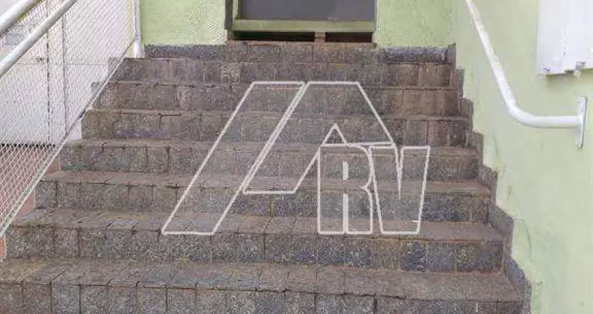 Barracão / Galpão / Depósito à venda na Rua Maranhão, Centro, Marília