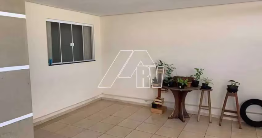Casa com 3 quartos à venda na Rua Maranhão, Palmital, Marília