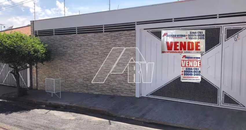 Casa com 3 quartos à venda na Rua Maranhão, Jardim Progresso, Marília