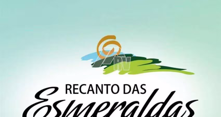 Terreno à venda na Rua Maranhão, Jardim Esmeralda, Marília