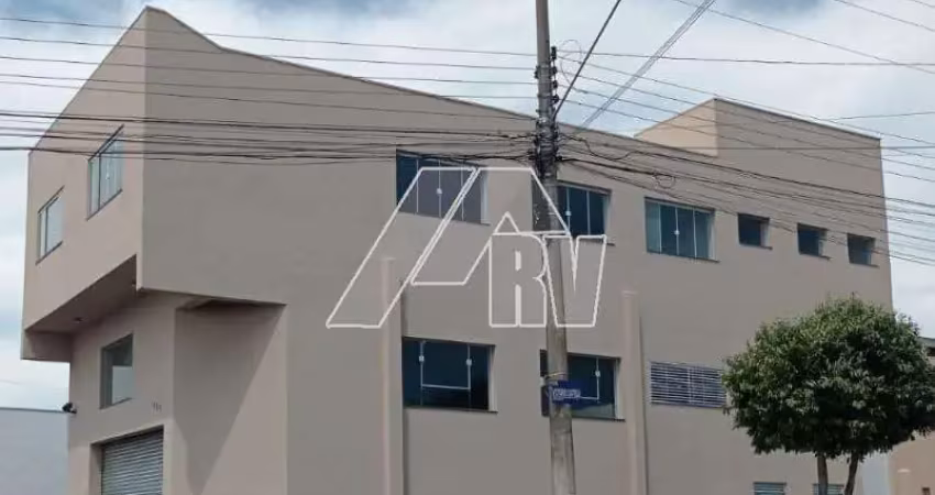 Barracão / Galpão / Depósito à venda na Rua Maranhão, Jardim Altos do Palmital, Marília