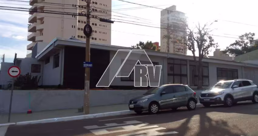 Barracão / Galpão / Depósito à venda na Rua Maranhão, Centro, Marília