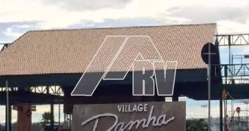 Terreno em condomínio fechado à venda na Rua Maranhão, Jardim Aeroporto, Marília