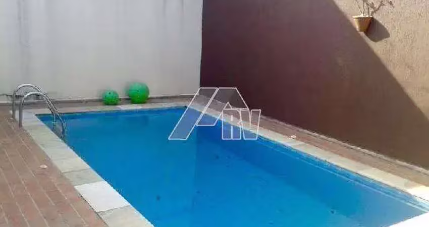 Casa à venda na Rua Maranhão, Jardim Esmeralda, Marília