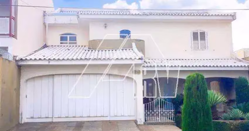 Casa com 5 quartos à venda na Rua Maranhão, Jardim Tangará, Marília