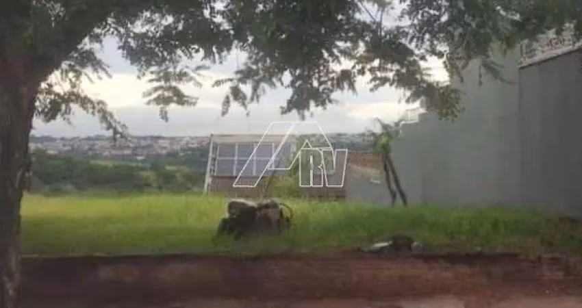 Terreno à venda na Rua Maranhão, Jardim Acapulco, Marília