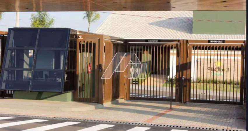 Terreno à venda na Rua Maranhão, Villa Flora, Marília